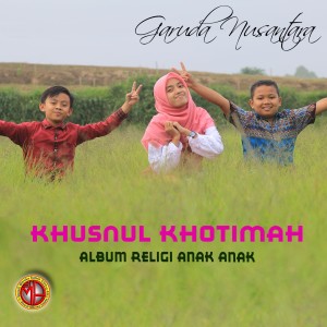 Album Khusnul Khotimah from Garuda Nusantara