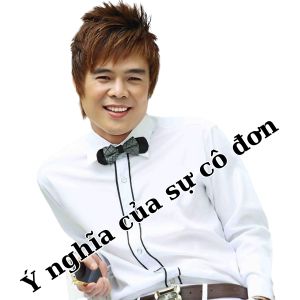 Listen to Ý nghĩa của sự cô đơn song with lyrics from Tống Gia Vỹ