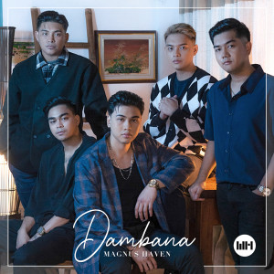 Album Dambana from Magnus Haven