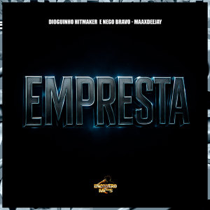 Dengarkan Empresta (Explicit) lagu dari dioguinho hitmaker dengan lirik