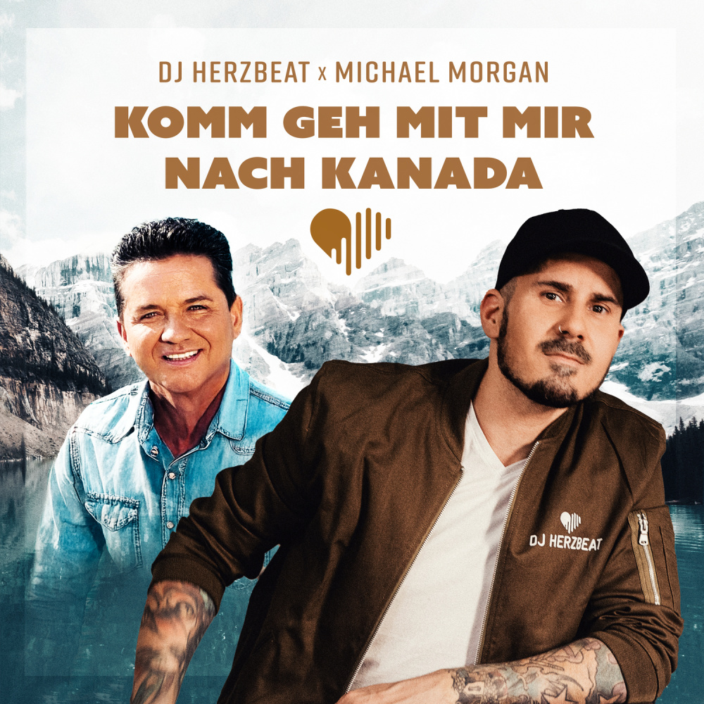 Komm geh mit mir nach Kanada