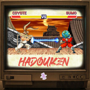 Listen to Hadouken (Explicit) song with lyrics from Coyote