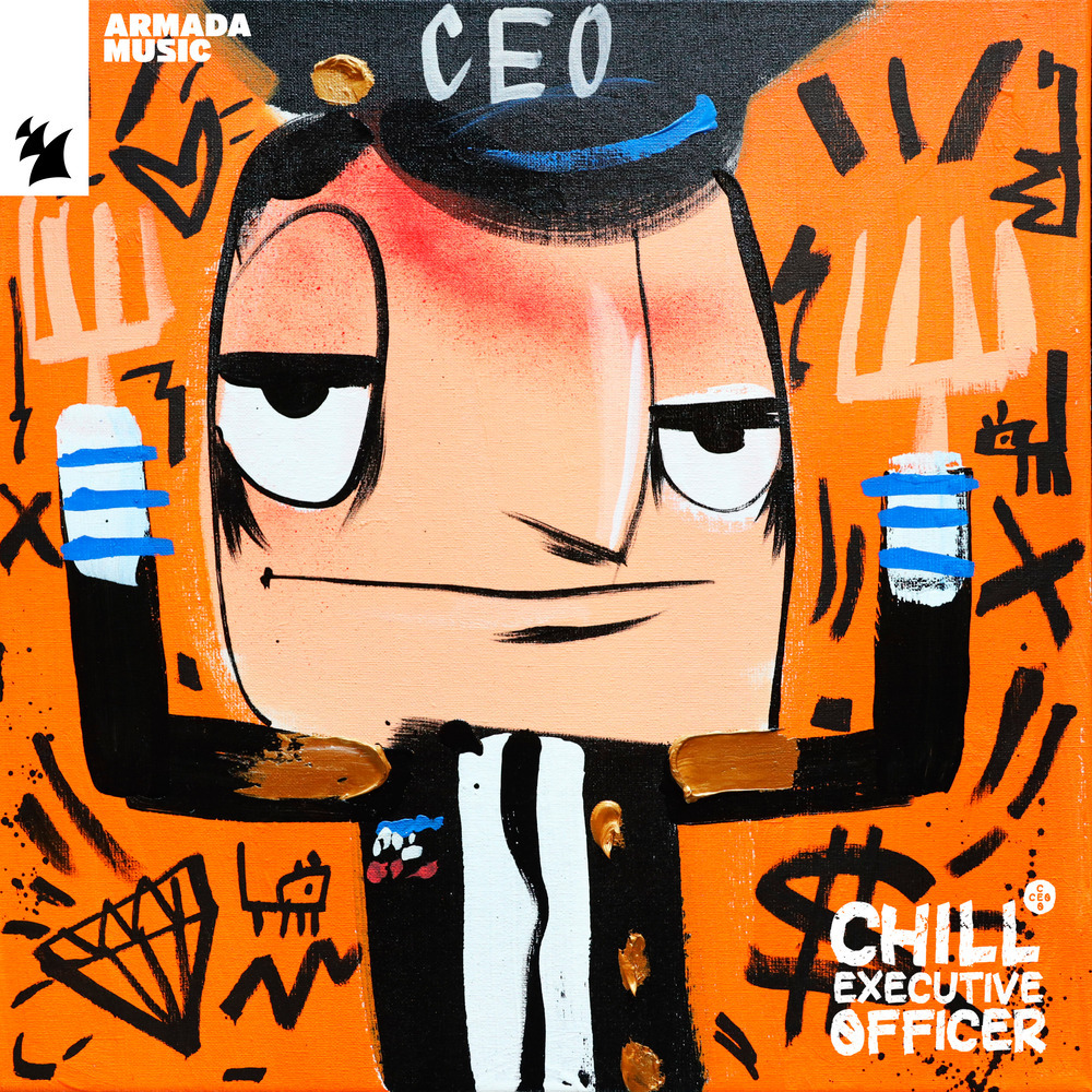 Chill Executive Officer (CEO), Vol. 24 (Selected by Maykel Piron)