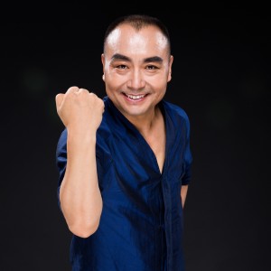 十三狼的專輯文明擁抱世界