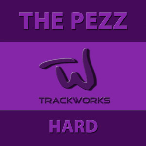 收聽The Pezz的Hard (The Pezz Female Radio Edit)歌詞歌曲