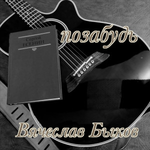 Album Позабудь from Вячеслав Быков