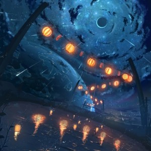 Dengarkan lagu 晚风 (完整版) nyanyian 梦见少年 dengan lirik