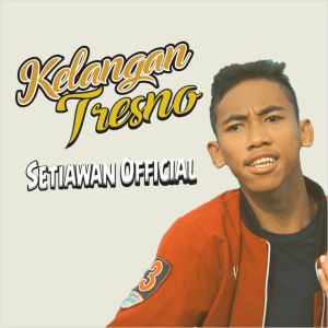 Album Kelangan Tresno from 