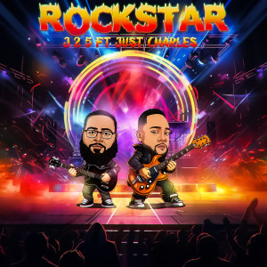 Album Rockstar from J 2 5