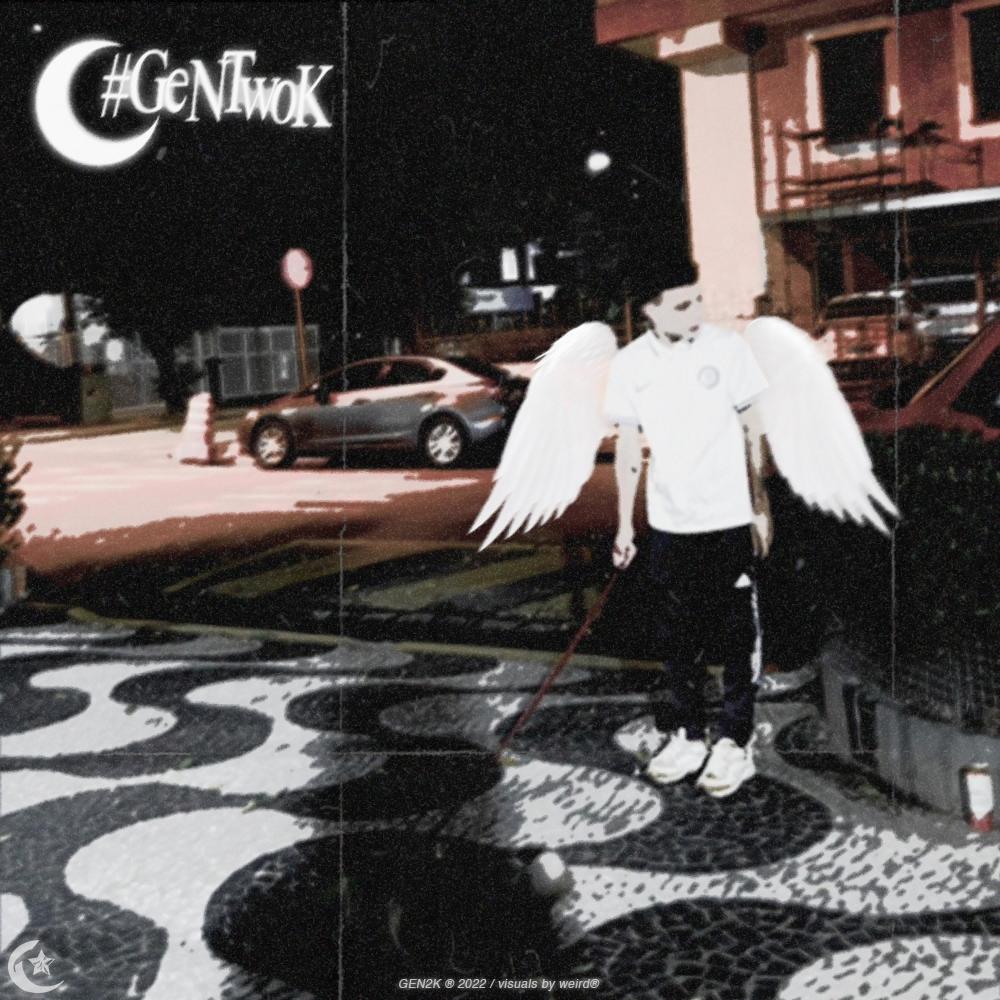 #GeNTwoK (Explicit)