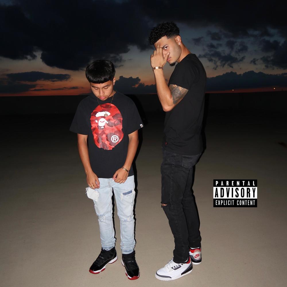 Choppas & Sticks (feat. Quick) (Explicit)