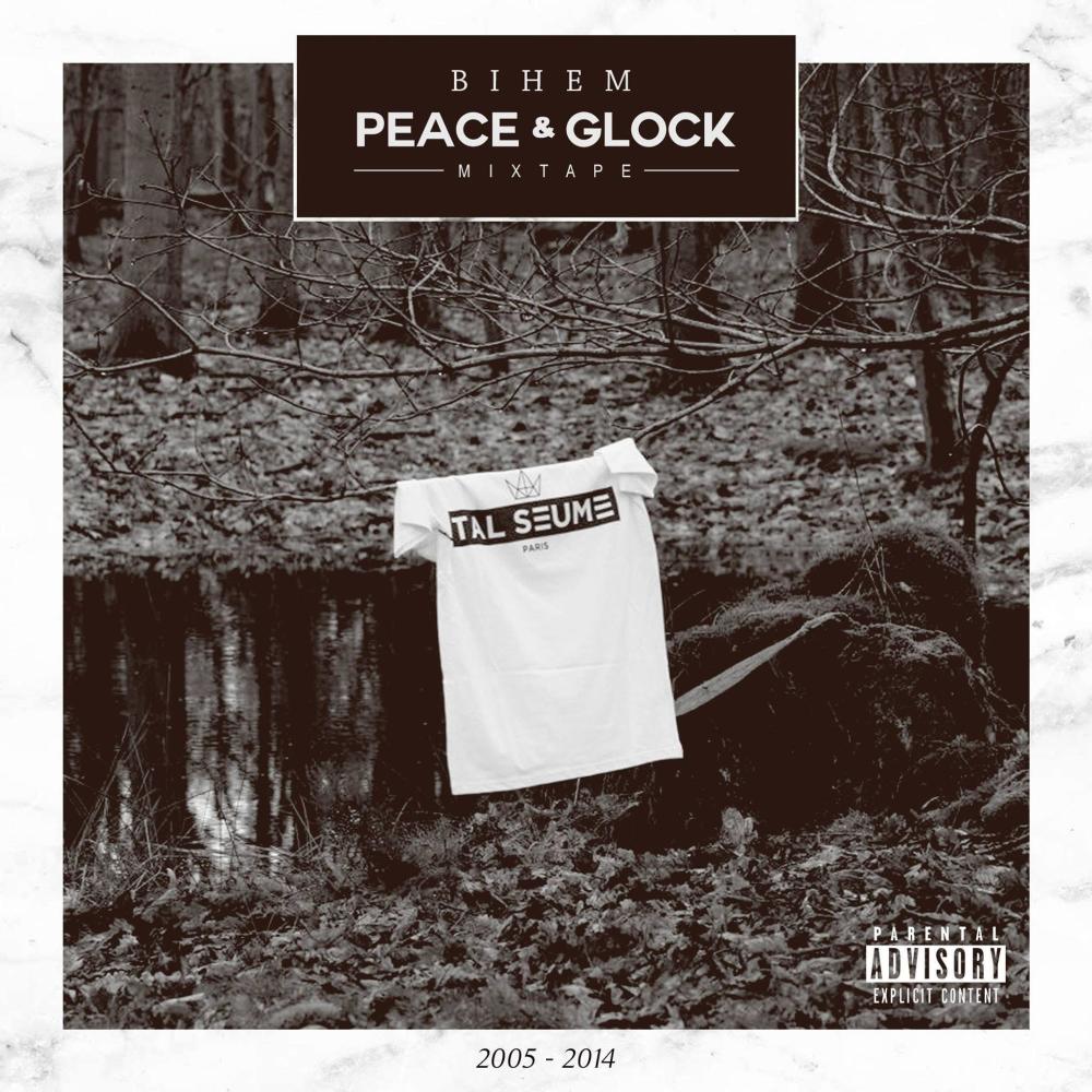 PORNO HIPHOP POLITIQUE (feat. ESCRO) (Explicit)