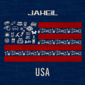 ดาวน์โหลดและฟังเพลง Usa (Explicit) พร้อมเนื้อเพลงจาก Jaheil