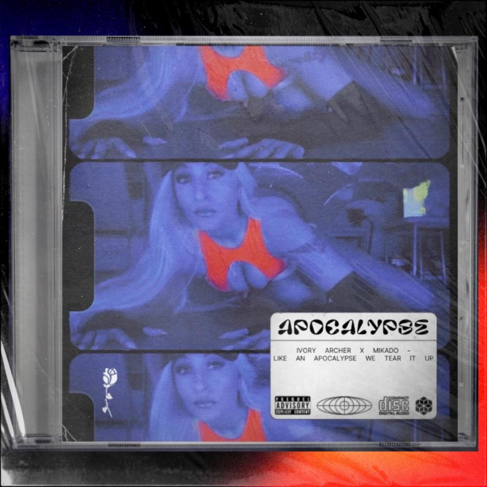 Apocalypse (feat. Mikado) (Explicit)