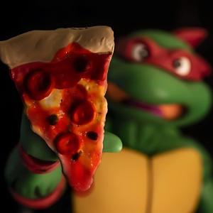 Crooked Ninja Turtle的專輯Krangs 8-Bit Invasion