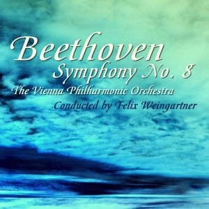 Listen to Symphony No. 8 in F Major, Op. 93: I. Allegro vivace e con brio song with lyrics from Four Esquires