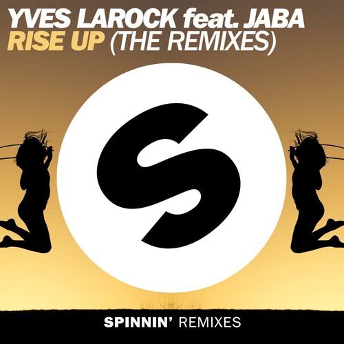 Rise Up (feat. Jaba) (P. Brunkow Remix)