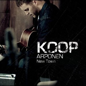 Koop Arponen的專輯New Town