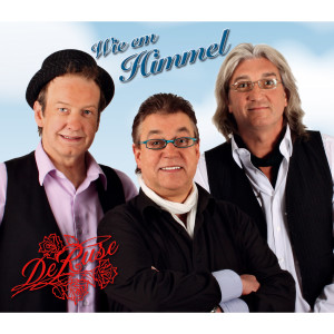 Dengarkan Wie em Himmel lagu dari Kruse dengan lirik