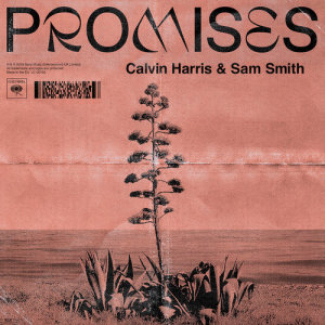 ดาวน์โหลดและฟังเพลง Promises พร้อมเนื้อเพลงจาก Calvin Harris