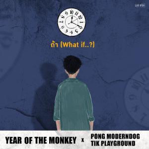 ดาวน์โหลดและฟังเพลง ถ้า (What if..) พร้อมเนื้อเพลงจาก Year of the Monkey