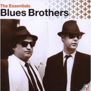 收聽The Blues Brothers的Everybody Needs Somebody to Love歌詞歌曲