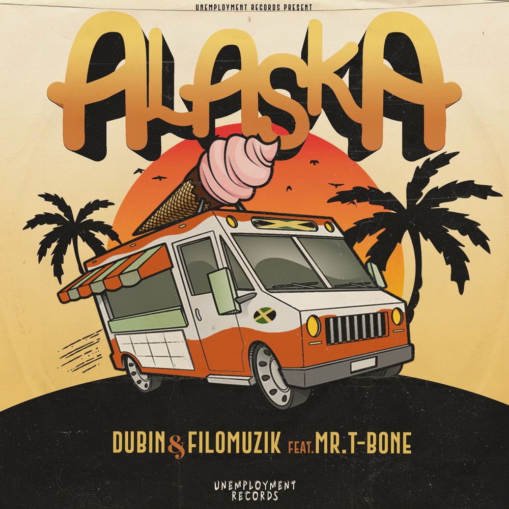 Alaska (feat. Mr. T-Bone)