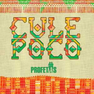 Album Cule Poco from Profetas