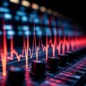 ดาวน์โหลดและฟังเพลง Pulse พร้อมเนื้อเพลงจาก Mos beatz