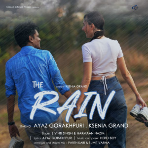 收聽Harmaan Nazim的The Rain歌詞歌曲