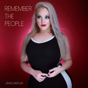 ดาวน์โหลดและฟังเพลง Please Don't Go พร้อมเนื้อเพลงจาก Grace Kinstler