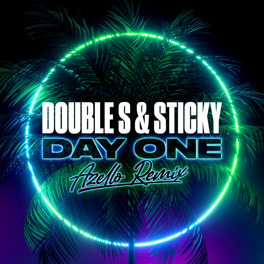 Day One (Azello Remix) [Extended] (Azello Remix; Extended)