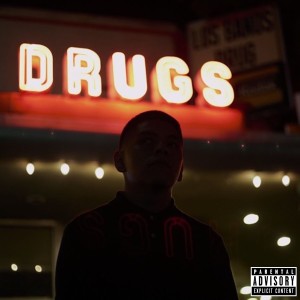 ดาวน์โหลดและฟังเพลง Drugs (Explicit) พร้อมเนื้อเพลงจาก Ruben Paz