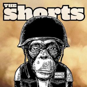 The Shorts的专辑Bunker Monkey (Explicit)