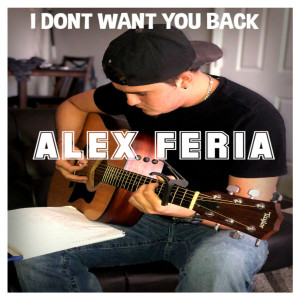 ดาวน์โหลดและฟังเพลง I Don’t Want You Back พร้อมเนื้อเพลงจาก Alex Feria