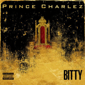 Album Bitty from Prince Charlez