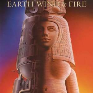 收聽Earth Wind & Fire的Evolution Orange歌詞歌曲