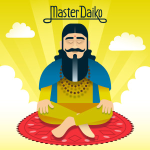 Master Daiko Musik Santai的專輯Bintang Kuning