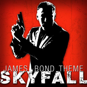 收聽Hollywood Movie Theme Orchestra的Skyfall (Theme from "Skyfall") [Instrumental]歌詞歌曲