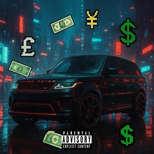 收听THERON JR.的Range (Explicit)歌词歌曲