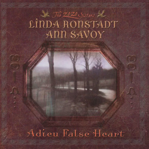 ดาวน์โหลดและฟังเพลง The One I Love Is Gone พร้อมเนื้อเพลงจาก Linda Ronstadt
