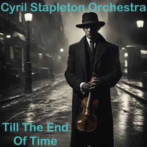 收聽Cyril Stapleton Orchestra的Story of Three Loves (Rhapsody on a Theme of Paganini)歌詞歌曲