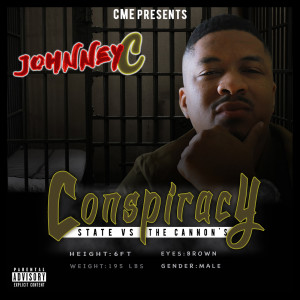 Dengarkan I Love You (feat. Monica) (Explicit) lagu dari Johnney C dengan lirik