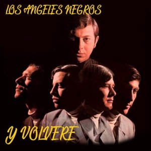 ดาวน์โหลดและฟังเพลง El Rey y Yo พร้อมเนื้อเพลงจาก Los Angeles Negros