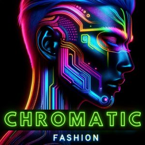Album Chromatic Fashion from Dj Chillout Sensation