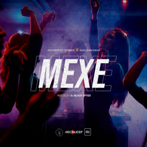 Album Mexe (Explicit) from Ravi Sardinha