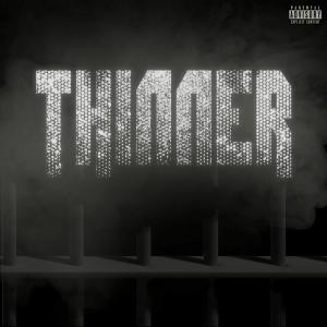 White Mash的專輯Thinner (Explicit)