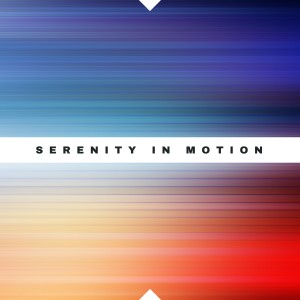 Album Serenity in Motion (Relaxing Ambient Piano Music for Meditation and Sleep) oleh Piano Love Songs