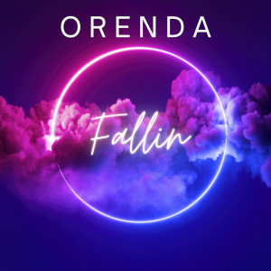 Orenda的專輯Fallin