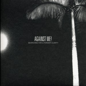 收聽Against Me!的Pretty Girls (The Mover)歌詞歌曲
